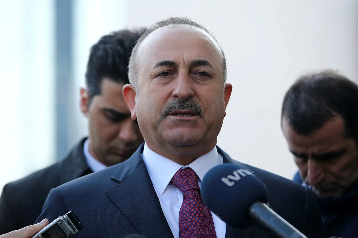 Hükümetten terörist Mihraç Ural açıklaması ve Fransa'ya flaş Afrin yanıtı