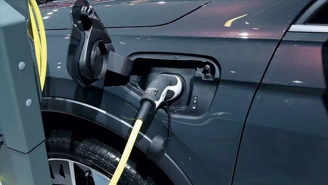 Elektrikli araçlar, 2020’de 120 milyar dolarlık satışla rekor kırdı