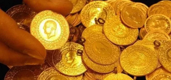 Altın fiyatları ne kadar oldu? 15 Kasım Çeyrek, Gram, Yarım, Cumhuriyet altın ne kadar kaç tl?