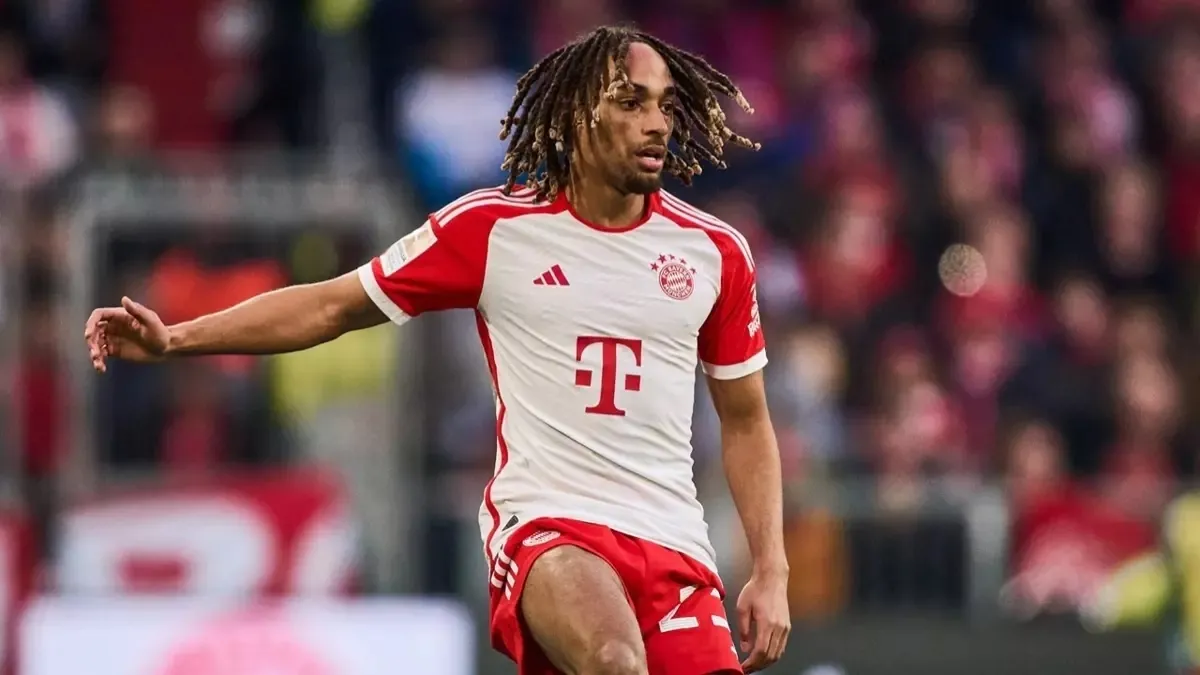 Galatasaray'da gündem Sacha Boey!