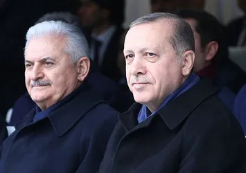 Cumhurbaşkanı ilk kez konuşacak