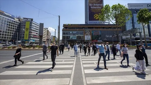Meteoroloji kar yağacak 3 ili açıkladı! Hangi illere kar yağacak? İşte Meteoroloji'nin 5 günlük açıklaması - 7