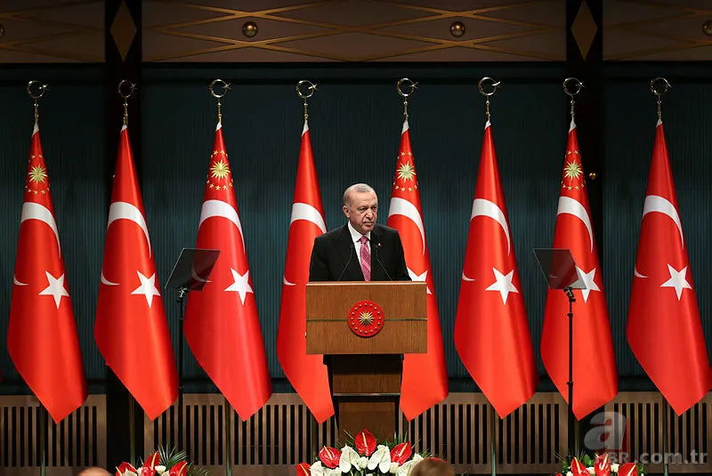 2022 memur ve emeklinin maaş zammı ne kadar | Kaç TL oldu? İşte memur ve emeklinin zam oranı! Başkan Erdoğan müjdeyi verdi 1