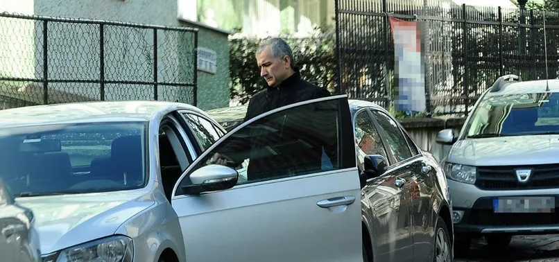 FBI Ergenekon dosyası gönderdi FETÖ’cüler yok etti