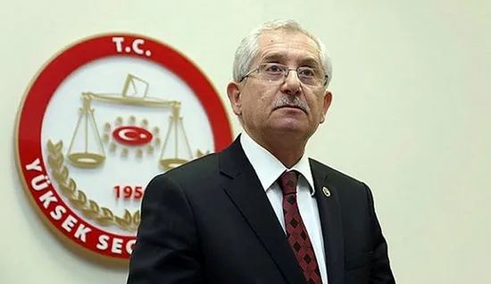 Referandum ne zaman yapılacak? İşte 2017 referandum tarihi - 1