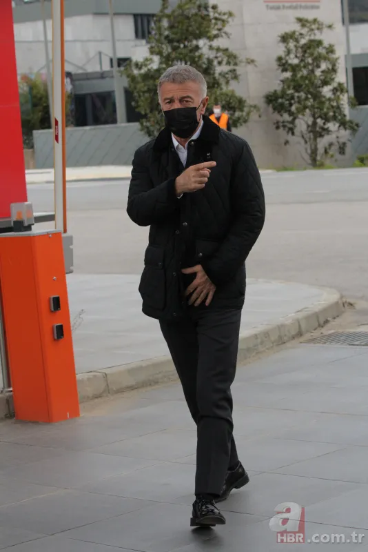 Ahmet Ağaoğlu kimdir aslen nereli? Ahmet Ağaoğlu’nun serveti ne kadar? 5