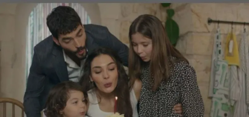 annem dizisi izle 6 bolum
