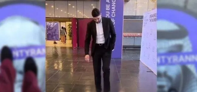 FETO’nun evlatlığı Enes Kanter haddini aştı! Bu kez de Time dergisine ağladı: Erdoğan’ın NATO’yu sindirmesine izin vermeyin