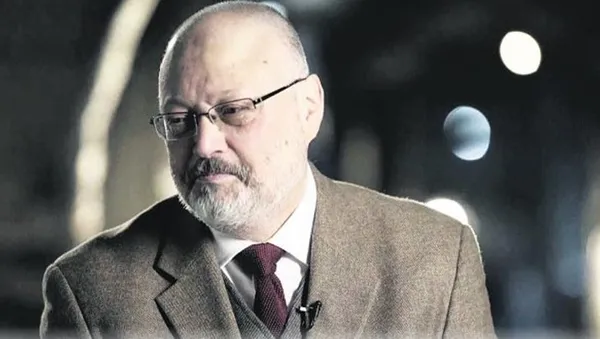 Son dakika: ABD Cemal Kaşıkçı cinayetinin emrini kimin verdiğini açıkladı! Kritik raporda Prens Selman vurgusu!