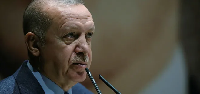 Başkan Erdoğan’dan Çanakkale Zaferi mesajı