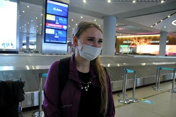 Ukraynalı turistlerden çarpıcı açıklama! Ev ve arabalar satılıyor - 5