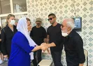Ünlü oyuncunun acı günü