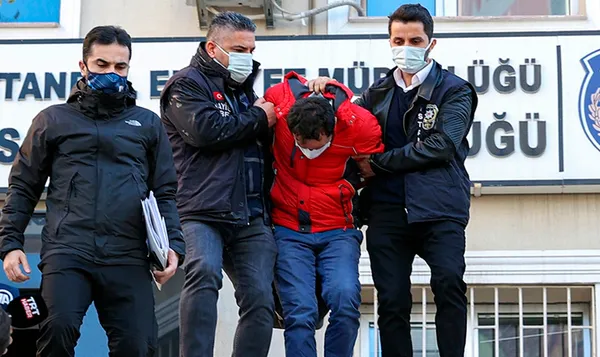 Aylin Sözer cinayetinde kritik gelişme! Kritik materyal incelemesi - 3