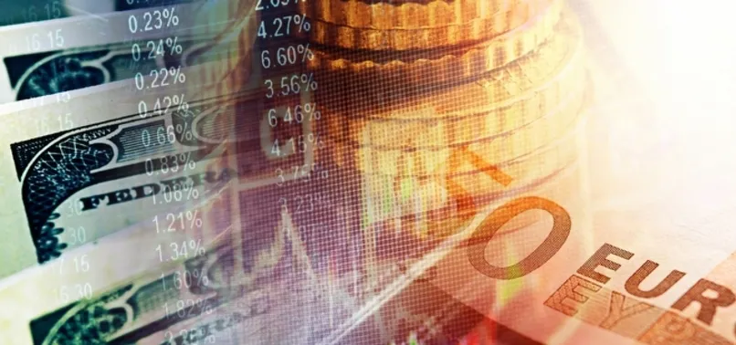 Dolar ve euro ne kadar? 25.09.2017