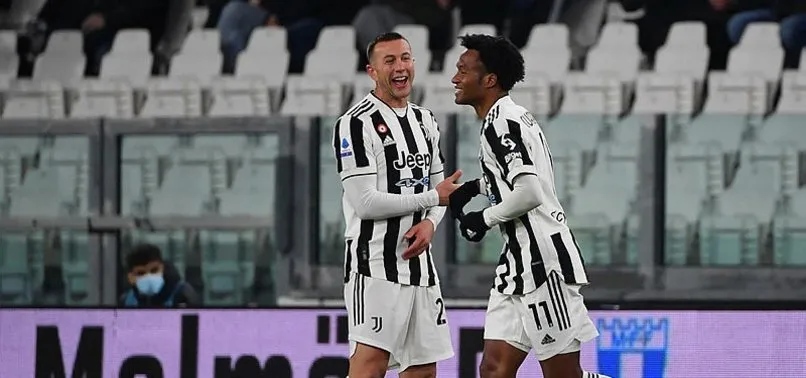 Galatasaray Juventuslu Federico Bernardeschi’nin peşinde