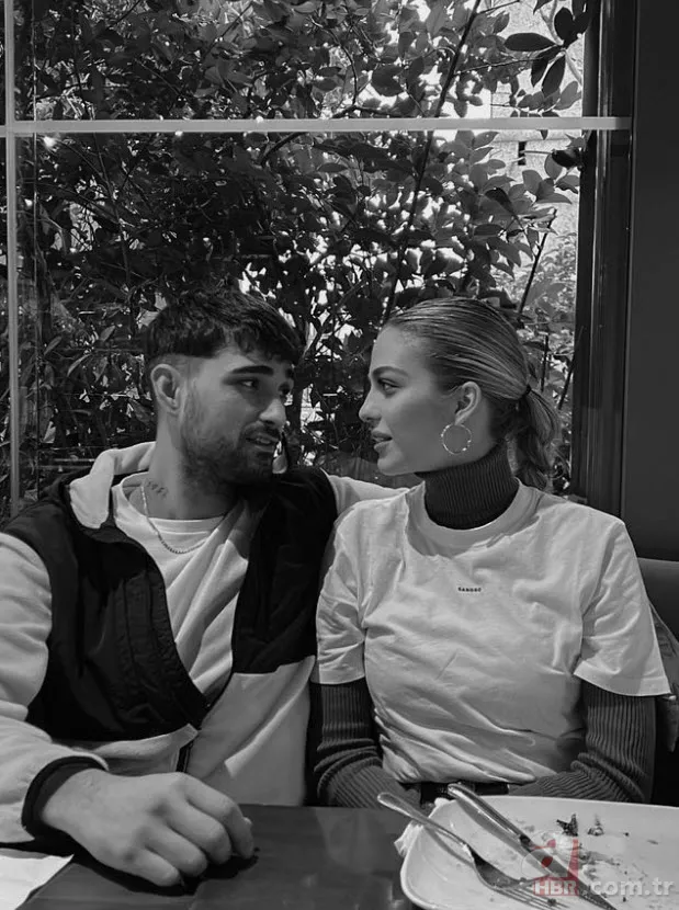 İdo Tatlıses ve Yasemin Şefkatli'nin ikizlerinin ismi ortaya çıktı! Onların adını taşıyacaklar 1