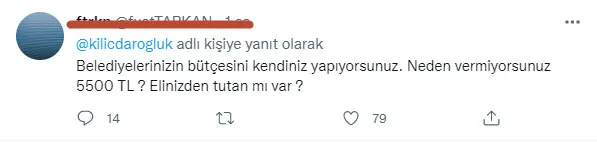 Kemal Kılıçdaroğlu'ndan asgari ücret ikiyüzlülüğü! Sözünü tutmadı grevleri unuttu: İşte CHP'li belediyelerde maaş gerçeği 16