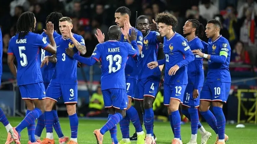 1789997605847.jpeg UEFA Uluslar Ligi tarihinde kupayı kazanan ülkeler: Portekiz zirvede, Fransa ve İspanya takipte - 3