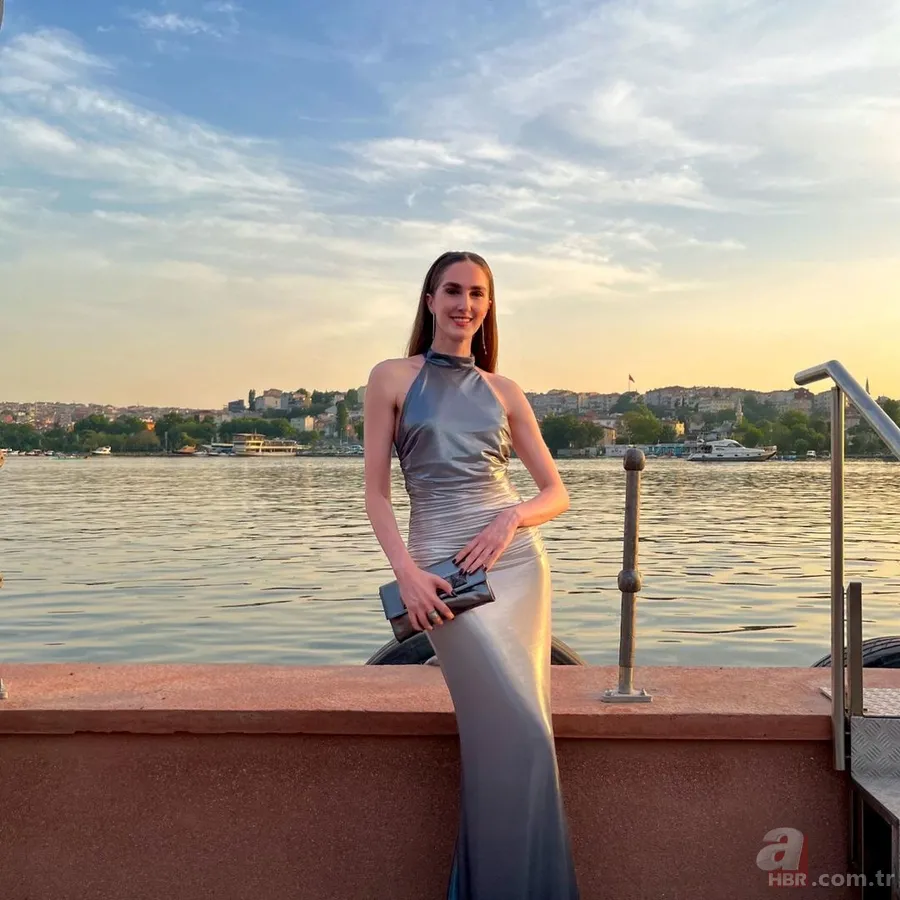 Miss Turkey birincisi İdil Bilgen kimdir, kaç yaşında, boyu kaç? 4