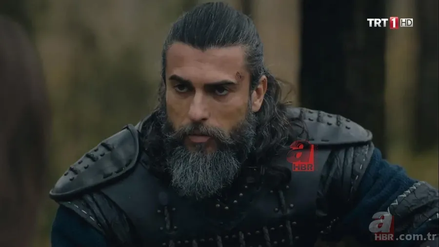 Diriliş Ertuğrul dizisinin Bamsı'sı Nurettin Sönmez kimdir? İkizi görenleri şoke etti! 20