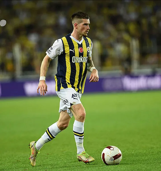 Fenerbahçeli yıldız Ryan Kent’ten timsahına 🐊 bakana 3 bin dolar + bonuslar...