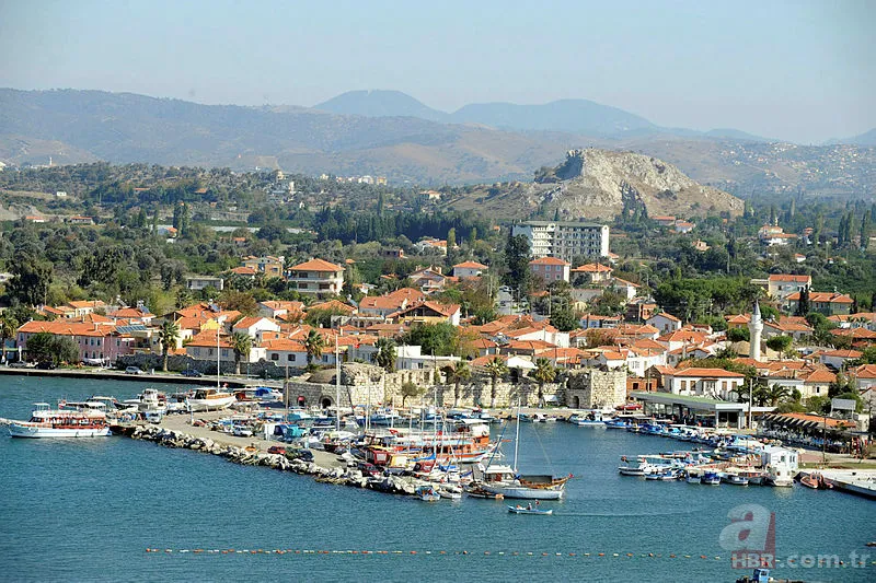 İzmir için deprem uyarısı: 17 aktif fay bulunuyor! 7