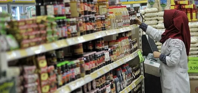Zincir marketler sözlü savunma verecek! Raportörler idari para cezası talep etti