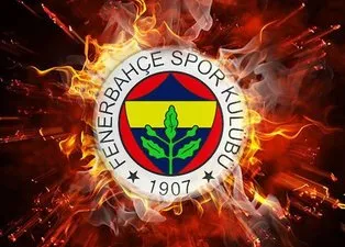 Fenerbahçe'den Galatasaray'a bir transfer çalımı daha!