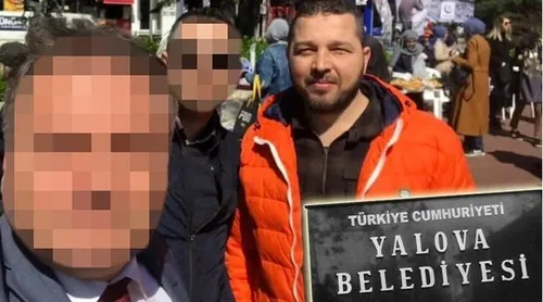 CHP’li Yalova Belediyesi’nde zimmete para geçirme iddiası!