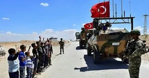 Suriye’de yeni güvenlik adımı! Kritik hedefler yok edilecek