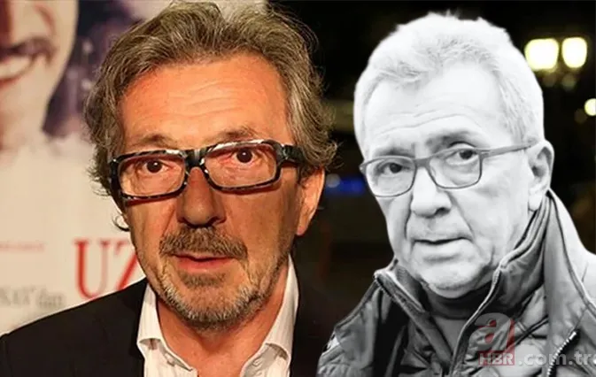 Sanat camiası yasta: Osman Sınav'a ünlü dostlarından veda paylaşımları... 1