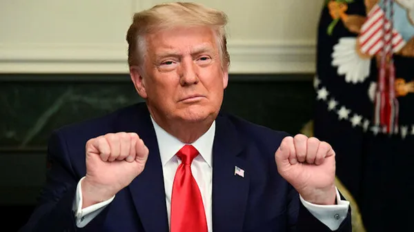 Donald Trump’a yönelik karar verildi! Açılan dava sonuçlandı