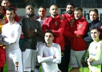 Kritik maçta galibiyet 90+3'te geldi