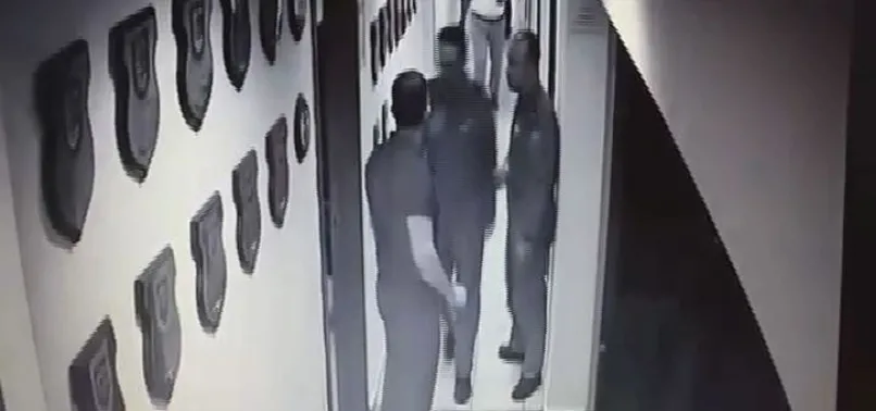 Darbe gecesi Gülen’le canlı yayın yaptılar