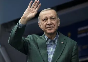 Başkan Erdoğan’dan sandık çağrısı: Hep birlikte sıkı sıkıya sahip çıkalım