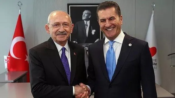 CHP’de koltuk yarışı alevlendi! Yeni savaşın adı Genel Başkanlık! Gürsel Tekin, Ekrem İmamoğlu ve Mustafa Sarıgül…