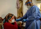 Canlarını dişine takarak dağ köylerine ulaştılar