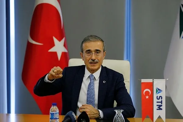 Savunma sanayindeki atılımlar meyvelerini veriyor! NATO’ya Türk yazılımı damgası