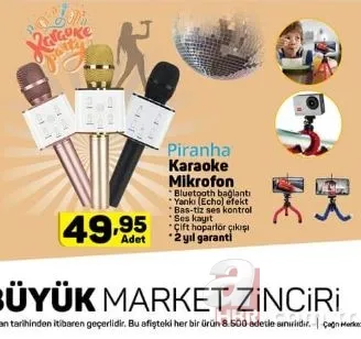 A101 aktüel ürünler kataloğu 11 Nisan ile dev fırsatlar! A101 indirimli ürünler neler? 13