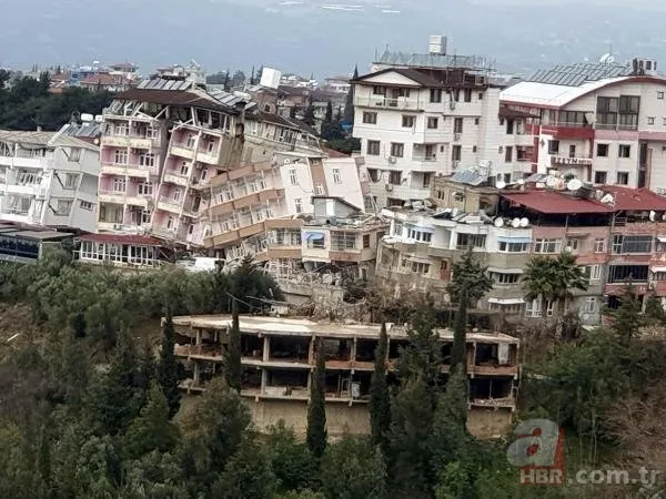 Prof. Dr. Hasan Sözbilir'den Hatay'da meydana gelen 6.4'lük depreme ilişkin açıklama! Antakya fayının tümü kırıldı mı? 7
