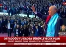 Bahçeliden Trumpın planına tepki: İsrail ve ABD ateşle oynamaktadır |Video