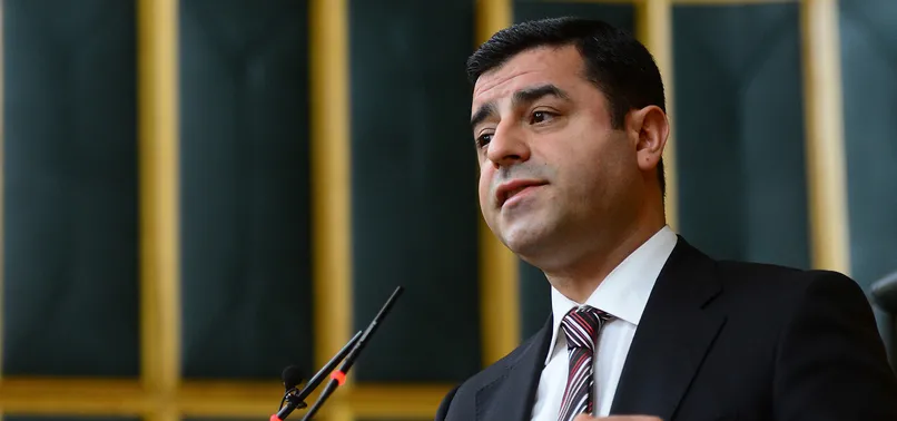 Selahattin Demirtaş için kritik gün