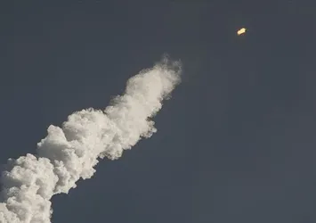 ABD'nin hipersonik "AGM-183A" füze denemesi üçüncü kez başarısız oldu