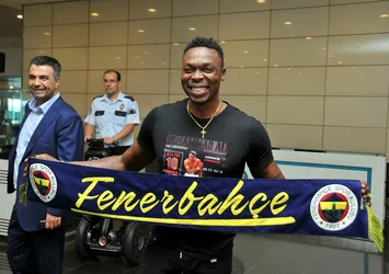 Kameni İstanbul'da