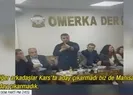 DEM’den CHP itirafı: Kandil’den talimat aldık
