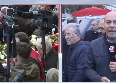 Şehzadeler belediye başkanı için tören!