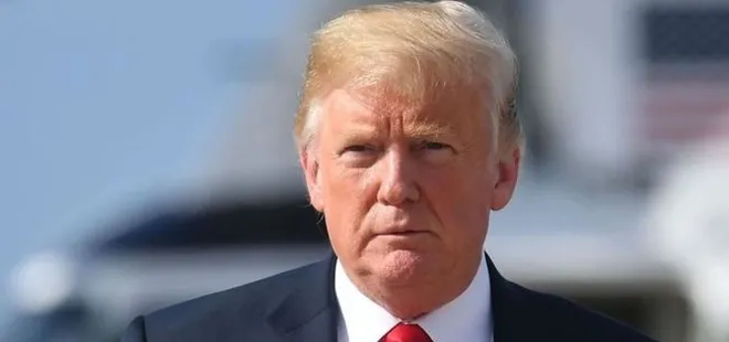 Trump’tan kritik vize açıklaması