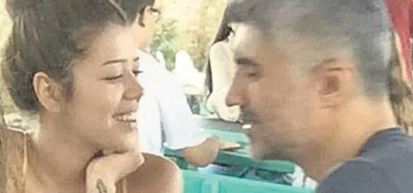 Özcan Deniz 20 yaş küçük aşkıyla evleniyor!