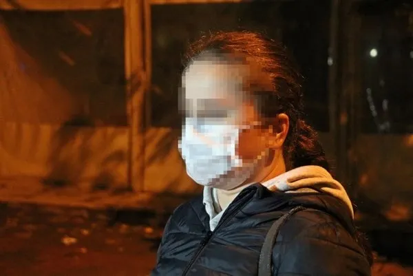 Antalya’da kan donduran mektup: En sona seni bırakırım çok fazla çığlık yükselir - 1