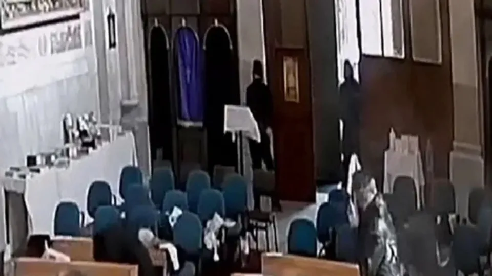 Kilise saldırısında sır 3 gün! Saldırı talimatını hangi DEAŞ üyesinden aldılar? Yeni detaylar ortaya çıktı